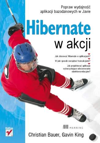 Hibernate w akcji