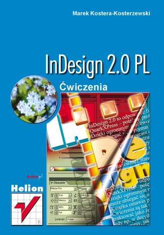 InDesign 2.0 PL. Ćwiczenia