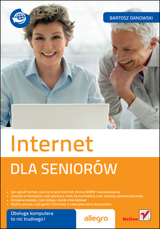 Internet. Dla seniorów