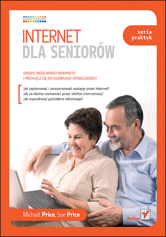 Internet dla seniorów. Seria praktyk