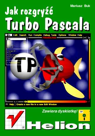 Jak rozgryźć Turbo Pascala