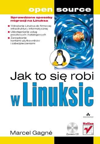 Jak to się robi w Linuksie