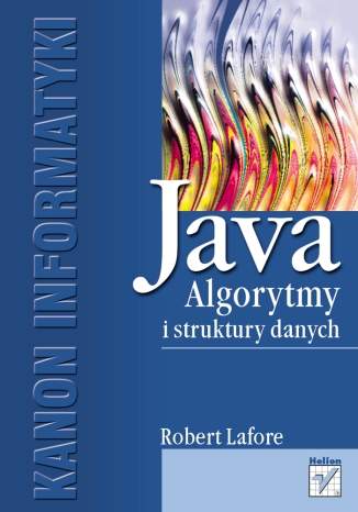 Java. Algorytmy i struktury danych