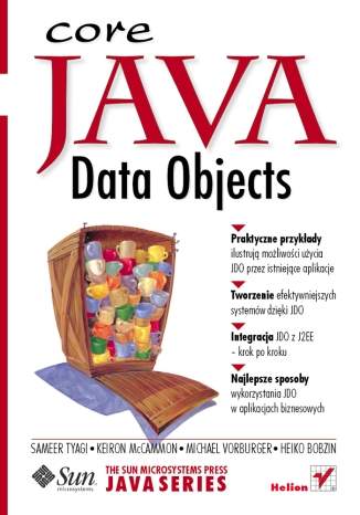 Java Data Objects