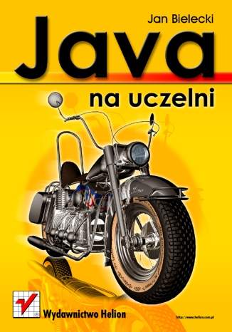 Java na uczelni