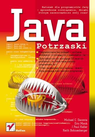 Java. Potrzaski