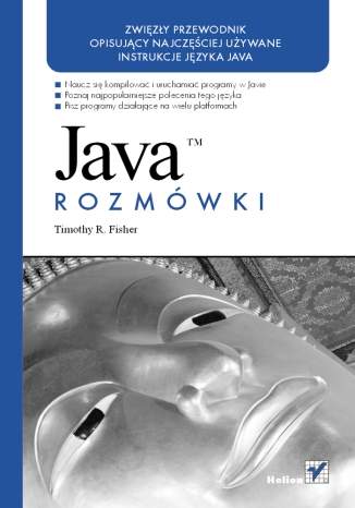 Java. Rozmówki