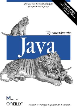 Java. Wprowadzenie