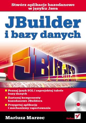 JBuilder i bazy danych