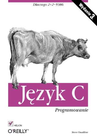 Język C. Programowanie