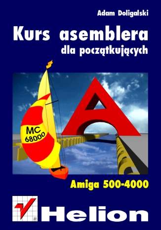 Kurs Assemblera (Amiga)