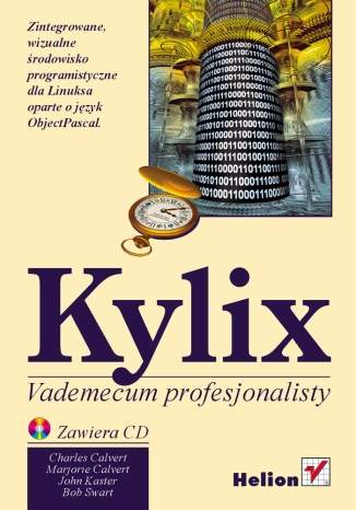 Kylix. Vademecum profesjonalisty