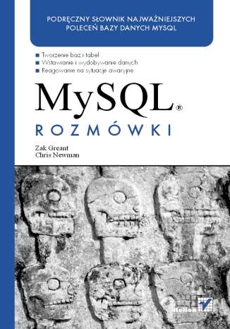 MySQL. Rozmówki