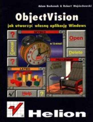 Object Vision