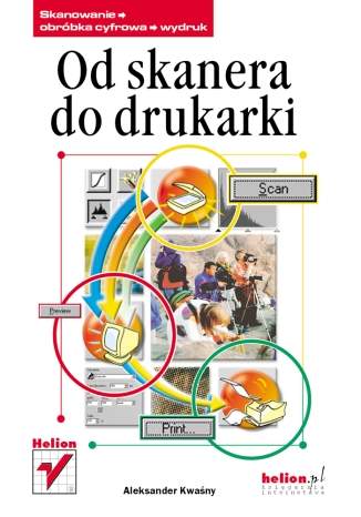 Od skanera do drukarki