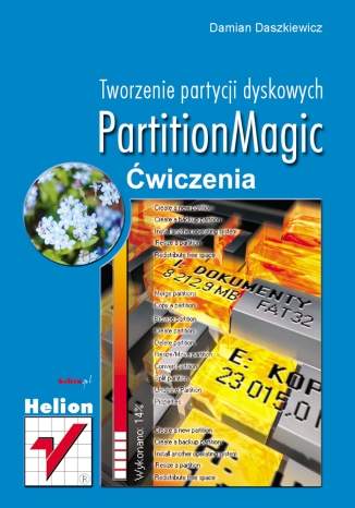 PartitionMagic. Ćwiczenia