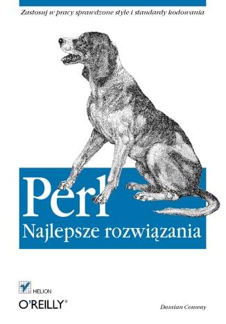 Perl. Najlepsze rozwiązania