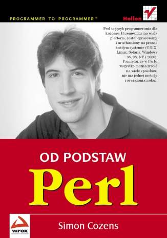 Perl. Od podstaw