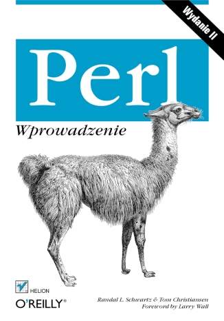 Perl. Wprowadzenie