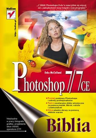 Photoshop 7/7 CE. Biblia