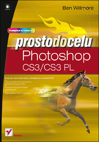 Photoshop CS3/CS3 PL. Prosto do celu