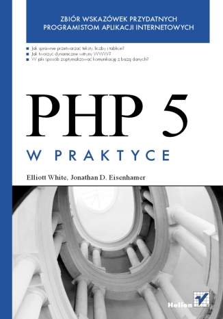 PHP 5 w praktyce