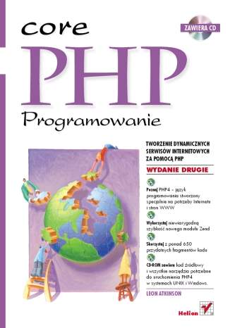 PHP. Programowanie