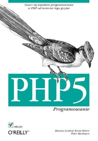 PHP5. Programowanie