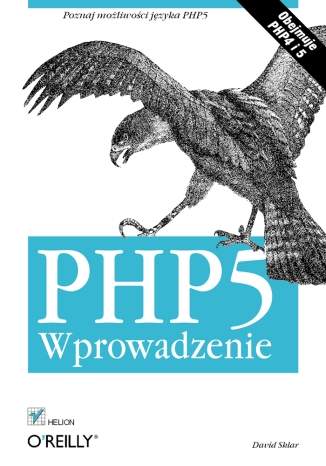 PHP5. Wprowadzenie