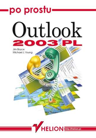 Po prostu Outlook 2003 PL