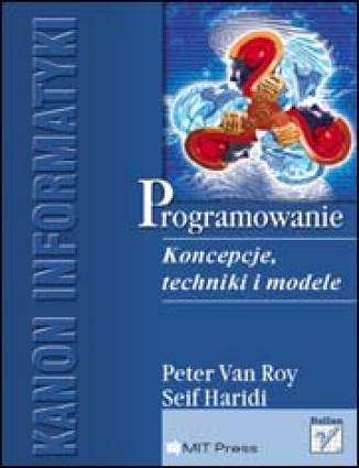 Programowanie. Koncepcje, techniki i modele