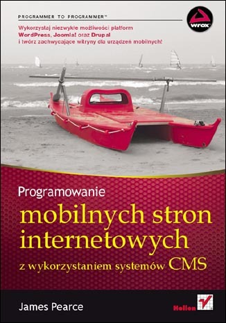 Programowanie mobilnych stron internetowych z wykorzystaniem systemów CMS