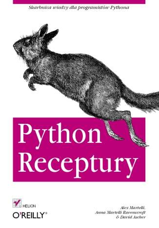 Python. Receptury