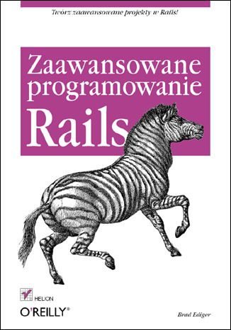 Rails Zaawansowane programowanie