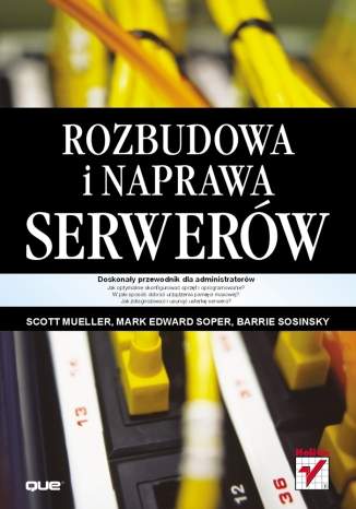 Rozbudowa i naprawa serwerów