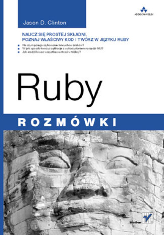 Ruby. Rozmówki