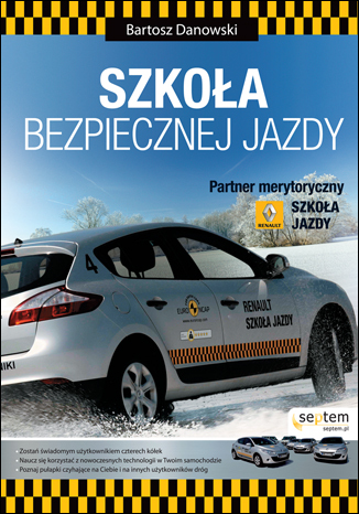 Szkoła bezpiecznej jazdy