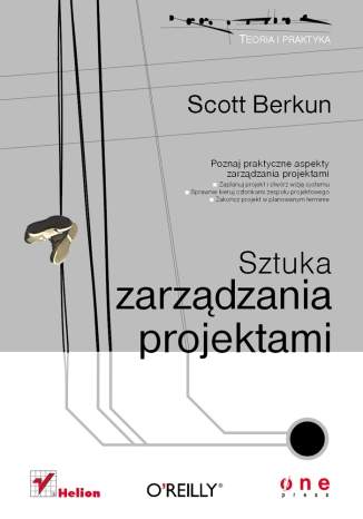 Sztuka zarządzania projektami