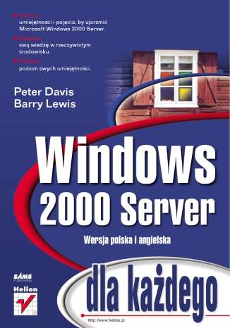 Windows 2000 Server dla każdego