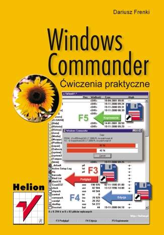 Windows Commander. Ćwiczenia praktyczne