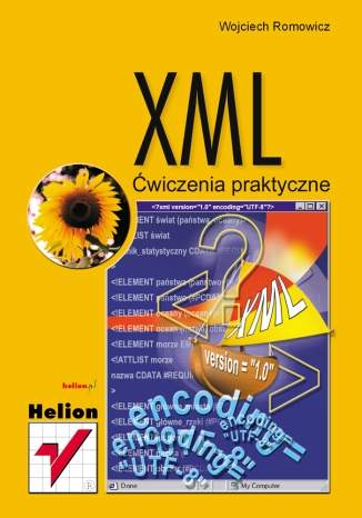 XML. Ćwiczenia praktyczne