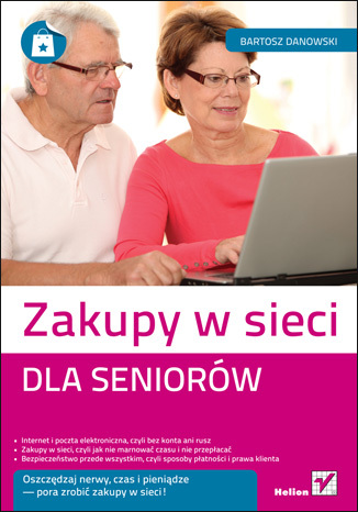 Zakupy w sieci dla seniorów