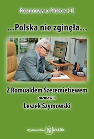 ...Polska nie zginęła...