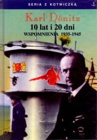 10 lat i 20 dni