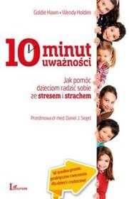 10 minut uważności