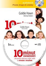 AUDIOBOOK 10 minut uważności