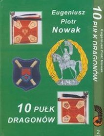 10 pułk dragonów tom 1-2