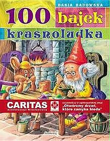 100 bajek krasnoludka