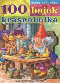 100 bajek krasnoludka