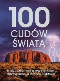 100 cudów świata